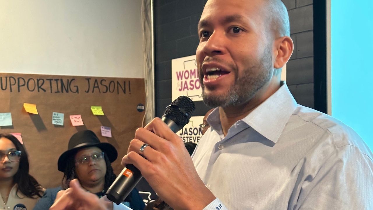 Georgia Democrats Navigate Low-Dollar Gubernatorial Primary While Republicans Spend Nearly $100 Million